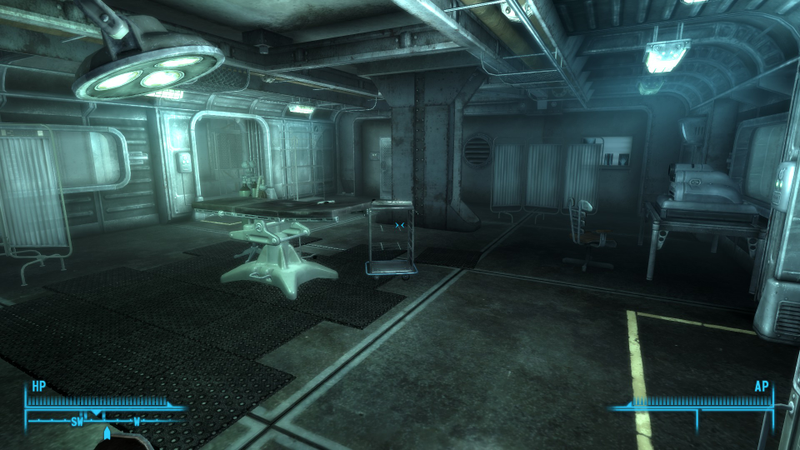 Illustration for article titled Fallout 3's First Level Does Everything Right